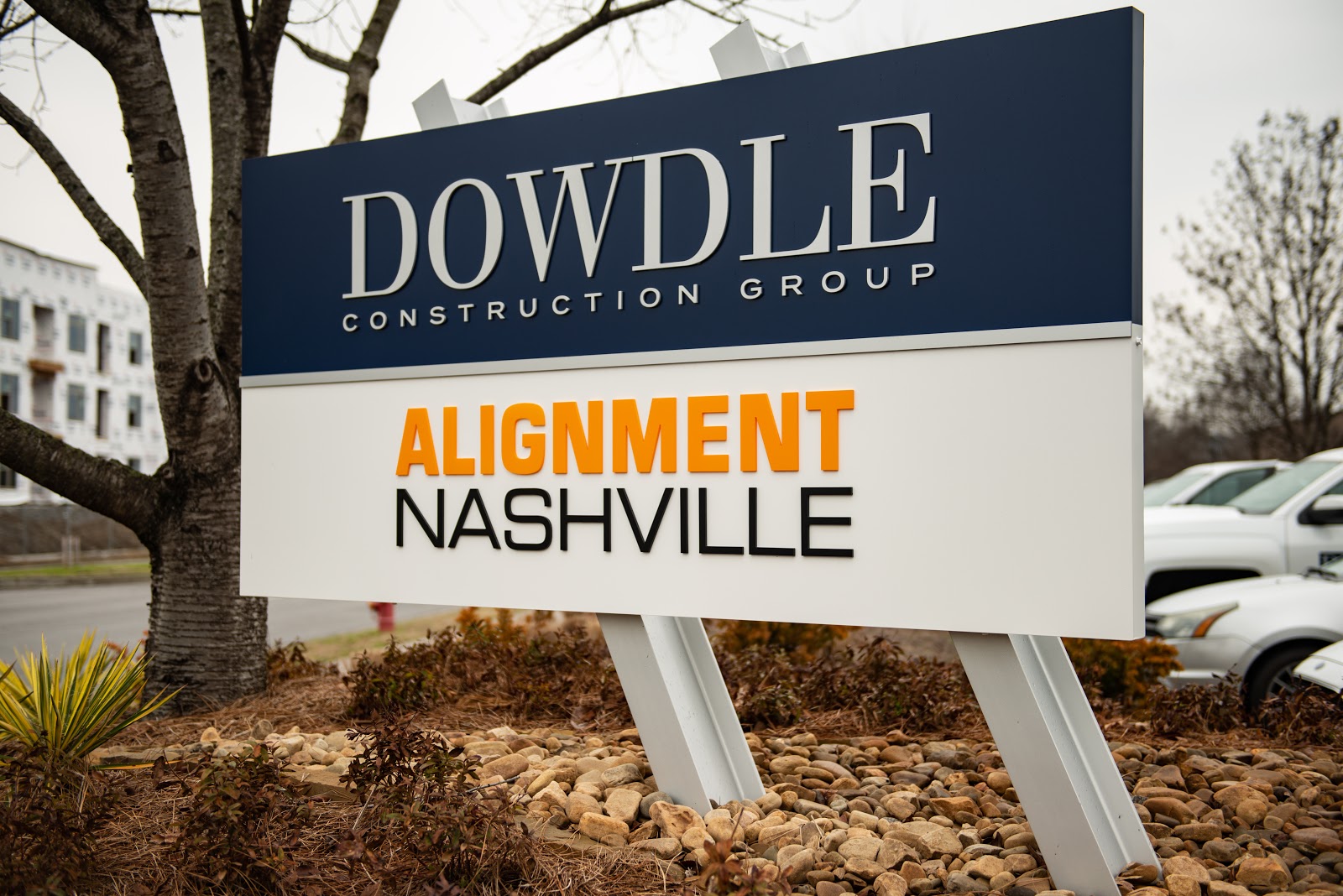 19-154997-Dowdle-Monument-Sign-product image 1